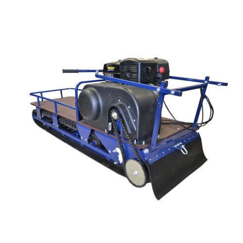 Мотобуксировщик БАРС Р 550 RV 18 S