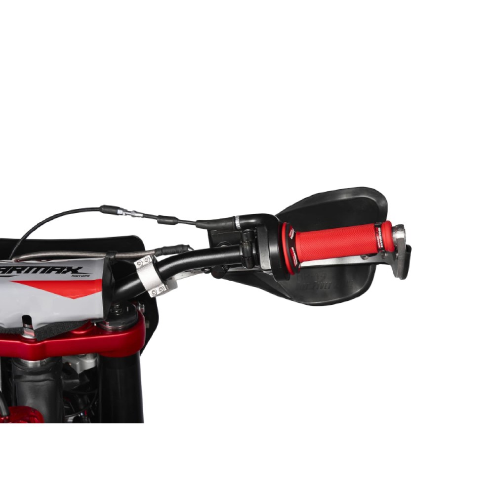 Мотоцикл кроссовый эндуро SHARMAX PowerMax 300 Air 2025