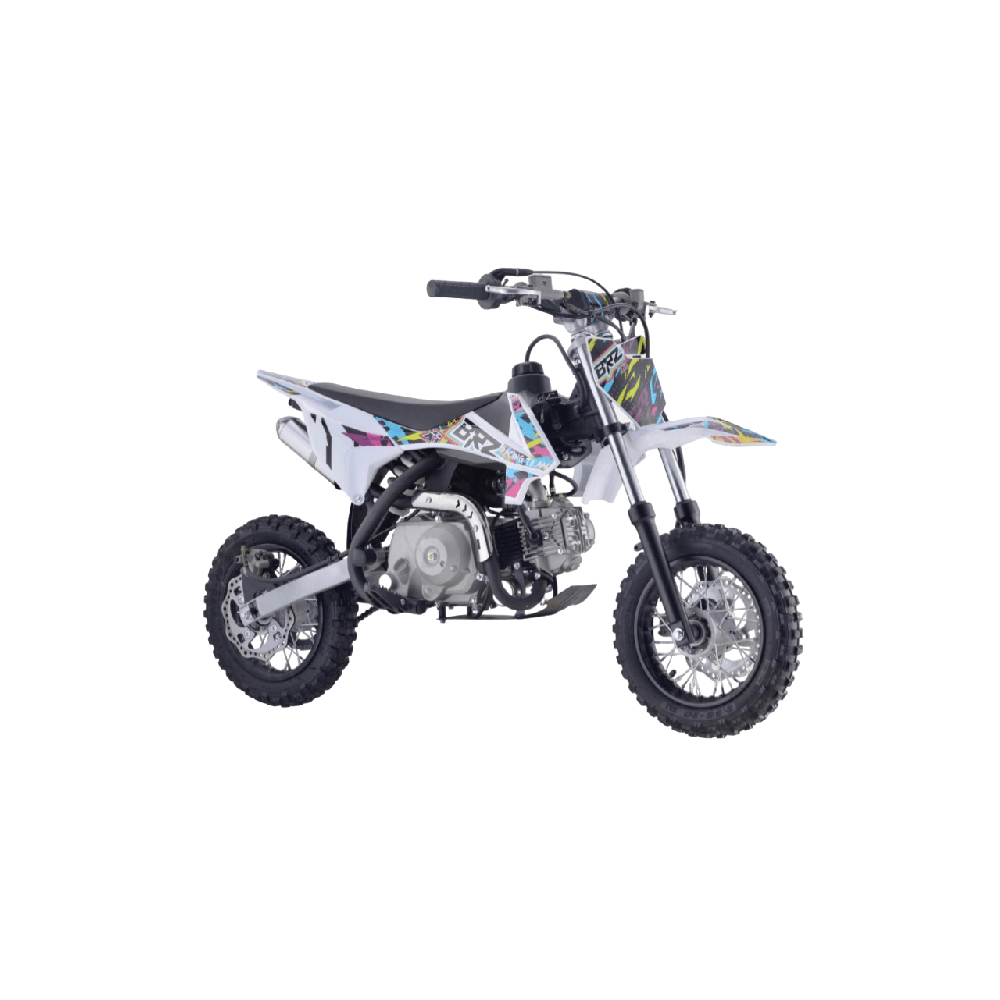 Мотоцикл BRZ X1 60CC 10/10 PITBIKE