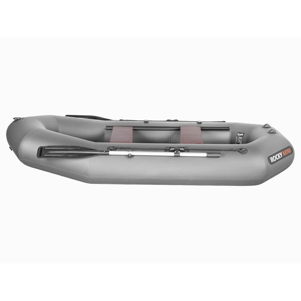 Гребная лодка ПВХ X-RIVER Rocky Mini 260