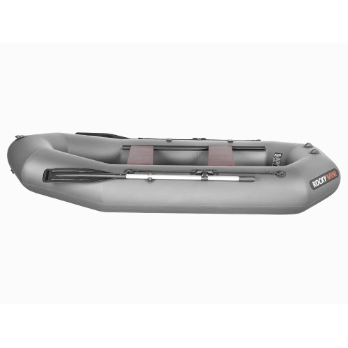 Гребная лодка ПВХ X-RIVER Rocky Mini 260