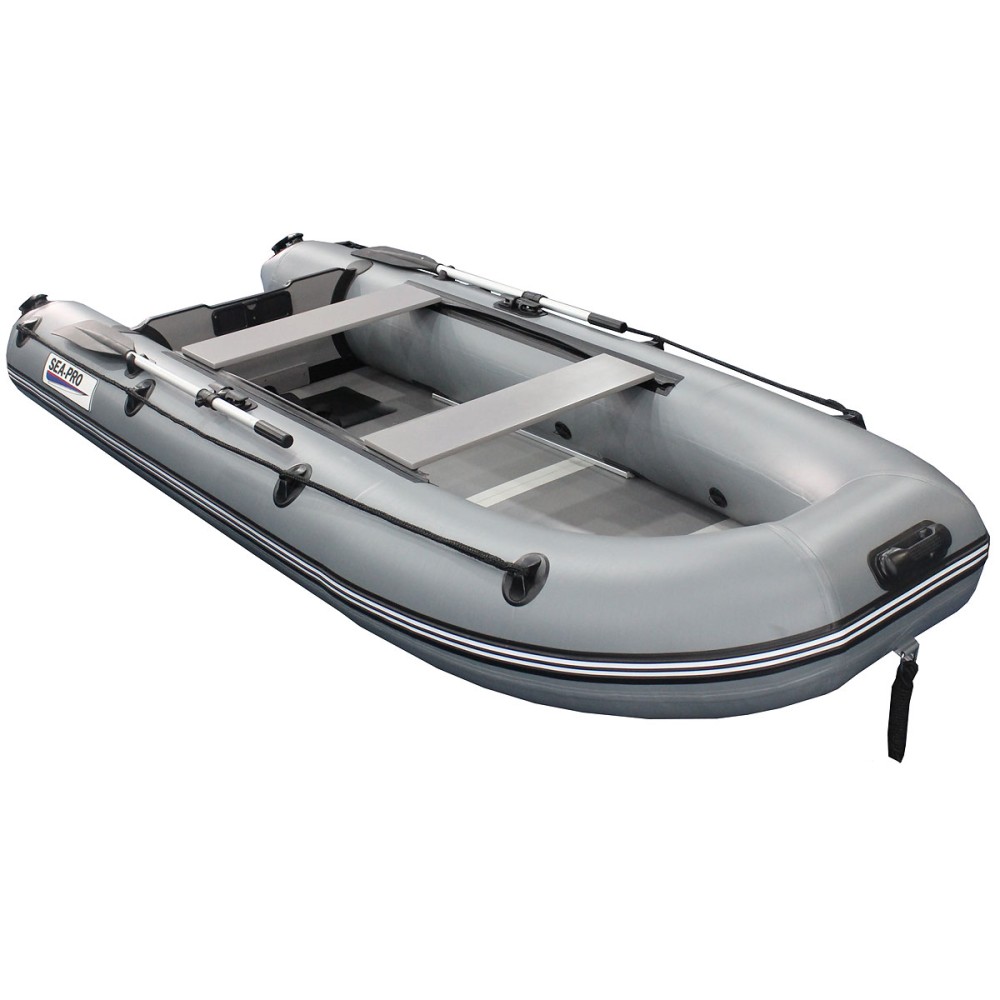 Лодка ПВХ Sea-pro L 330 P