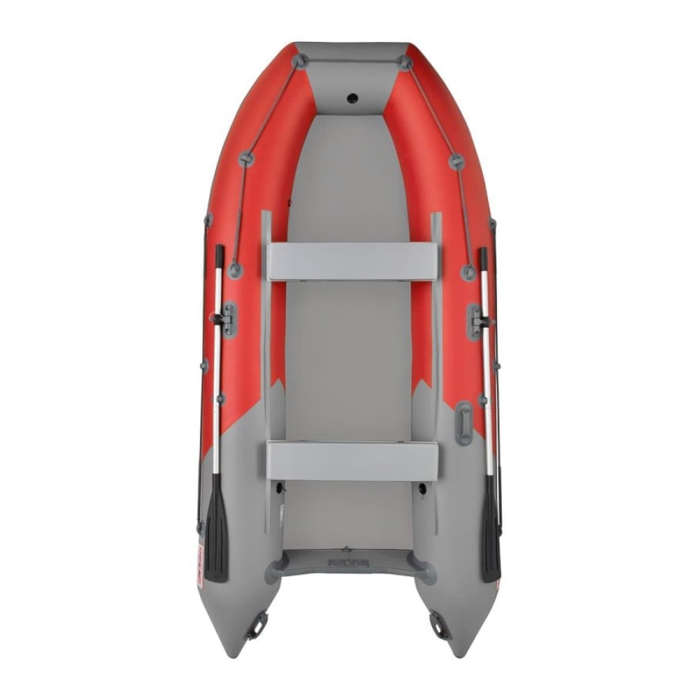 Лодка ПВХ РОДЖЕР Zefir 3500