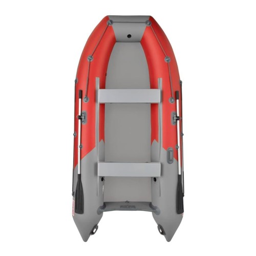 Лодка ПВХ РОДЖЕР Zefir 3500