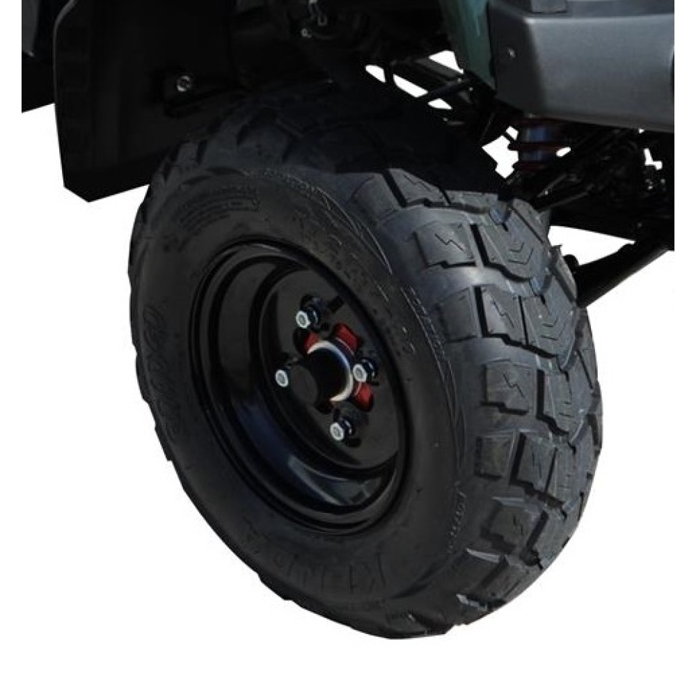 Квадроцикл ADLY ATV-150U