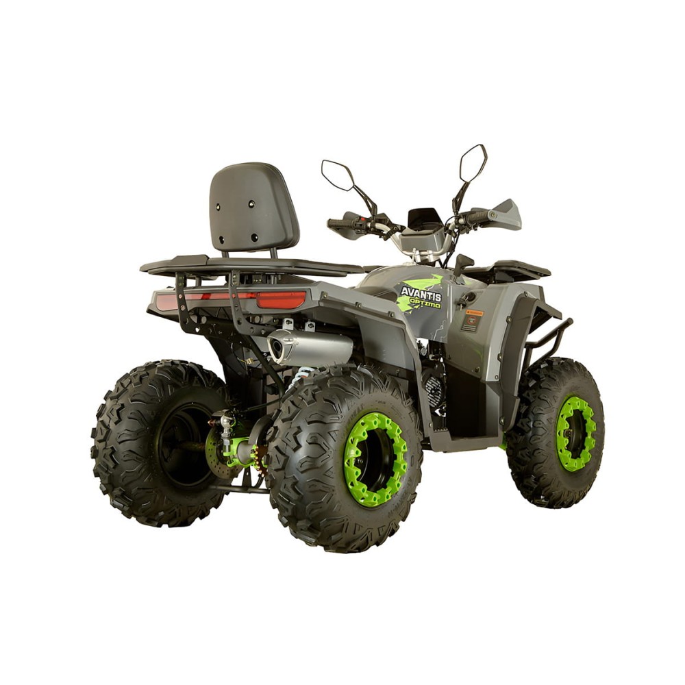Квадроцикл AVANTIS Optima 200 Lux