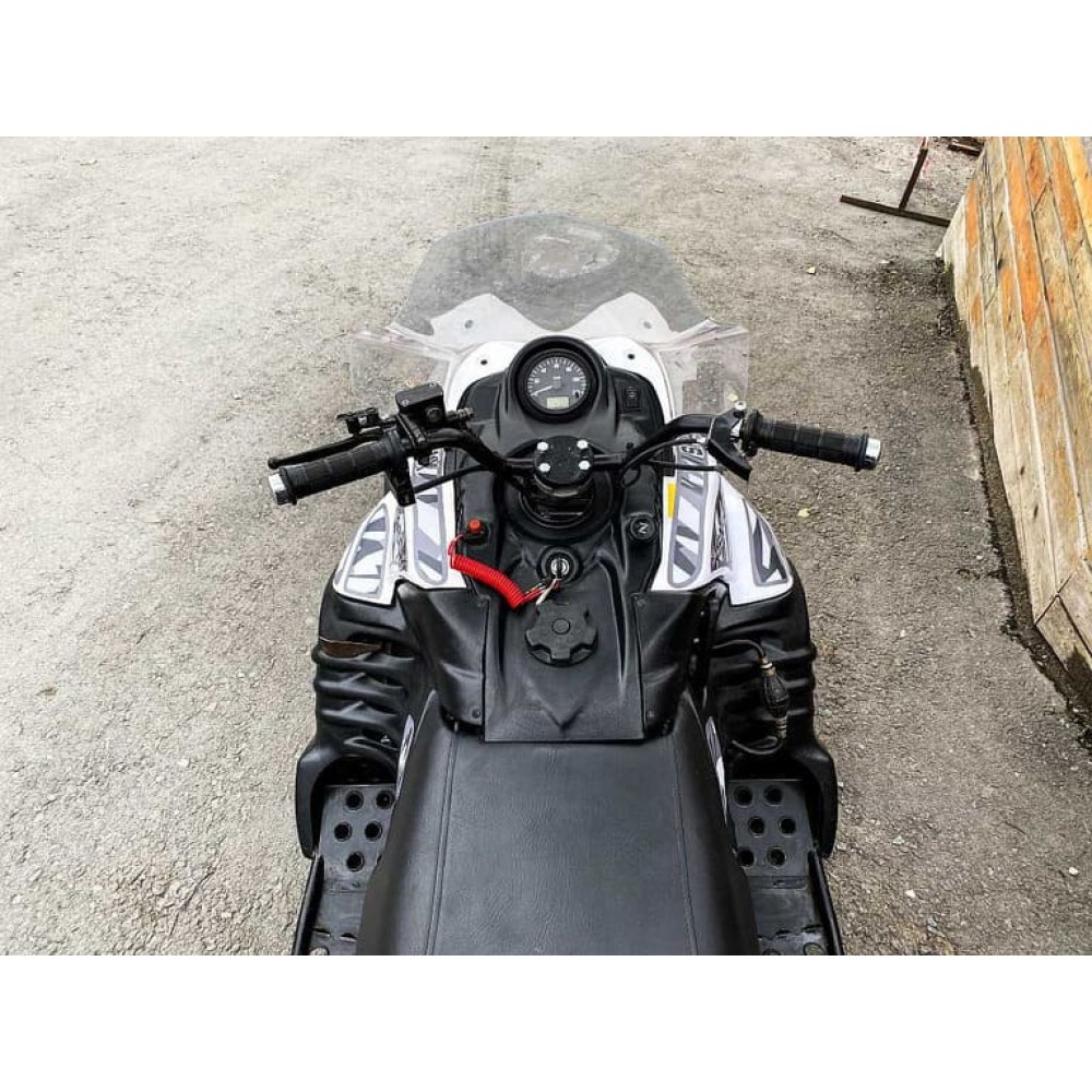 Снегоход SHARMAX SN-460