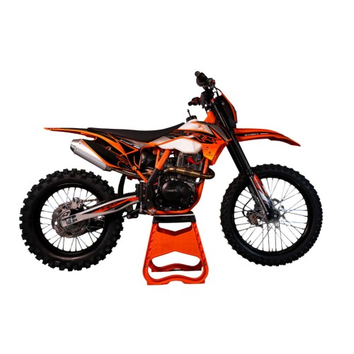 Мотоцикл TRX Start 300 CB ENDURO