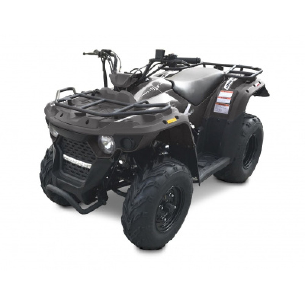 Квадроцикл LINHAI-YAMAHA M150