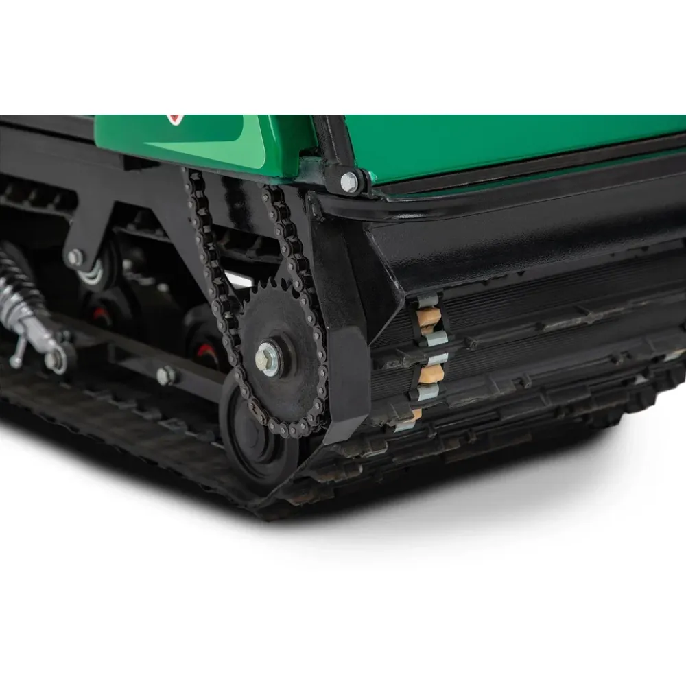 Мотобуксировщик SHARMAX S500 с двигателем Briggs &amp;amp Stratton - XR 1450 (2024)