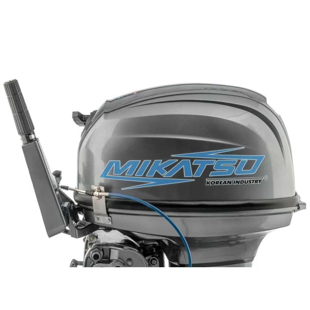 2х-тактный лодочный мотор MIKATSU M50JHS