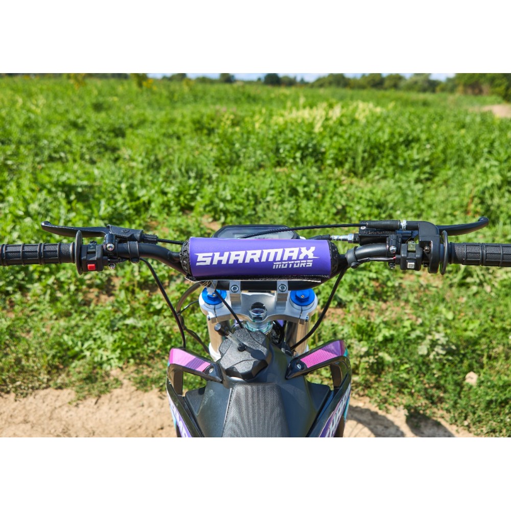 Мотоцикл питбайк SHARMAX Sport 190 Miami