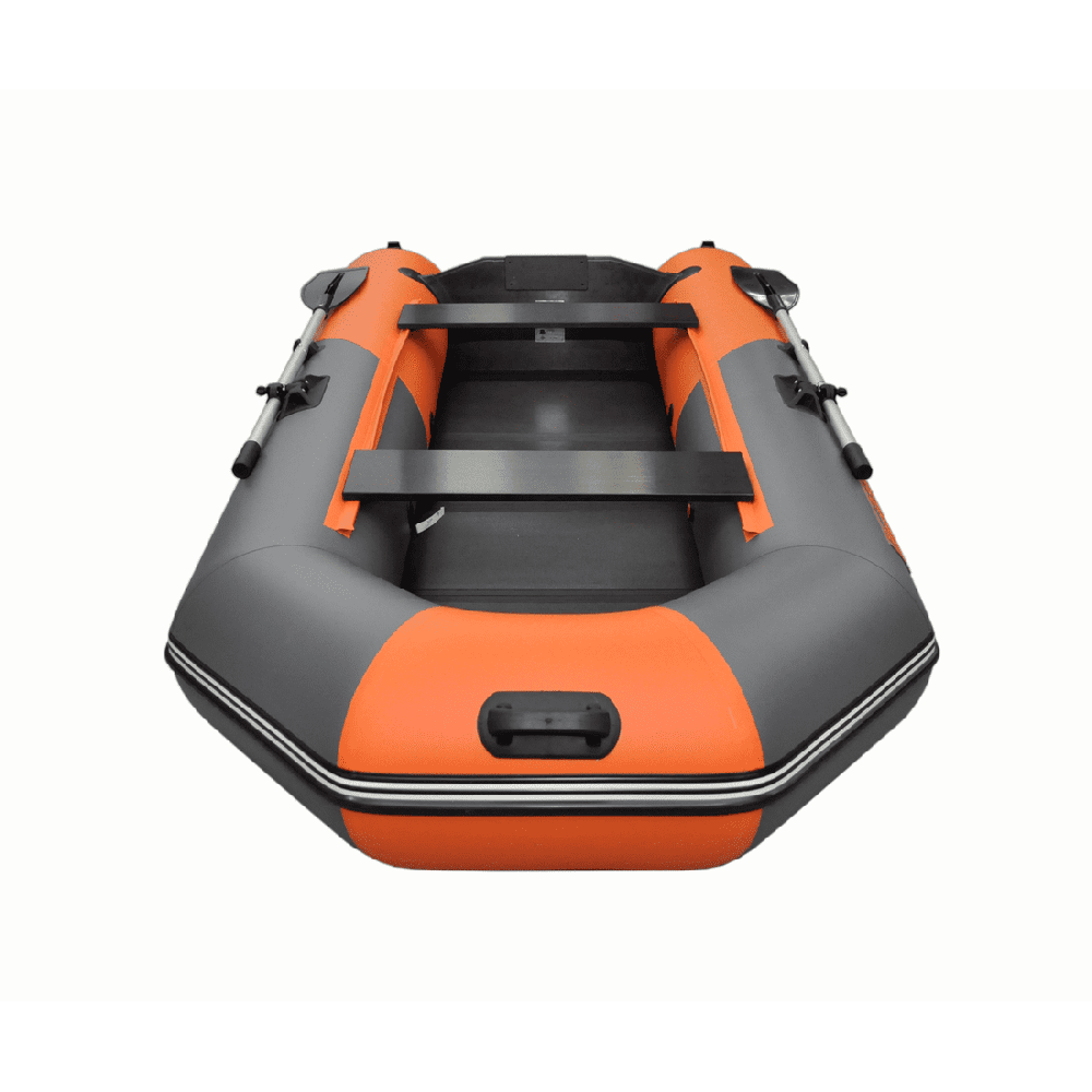 Лодка ПВХ МУССОН 3000 С