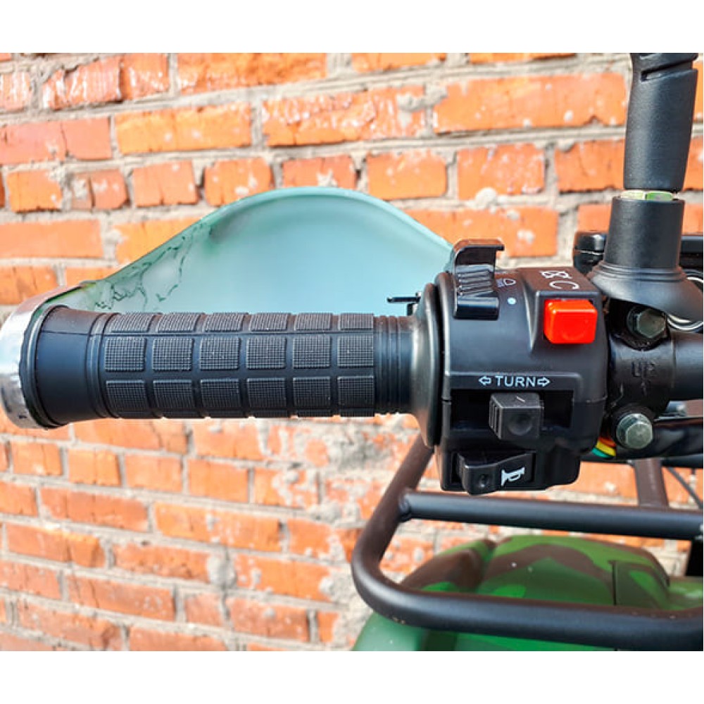 Квадроцикл MOWGLI Simple 7+