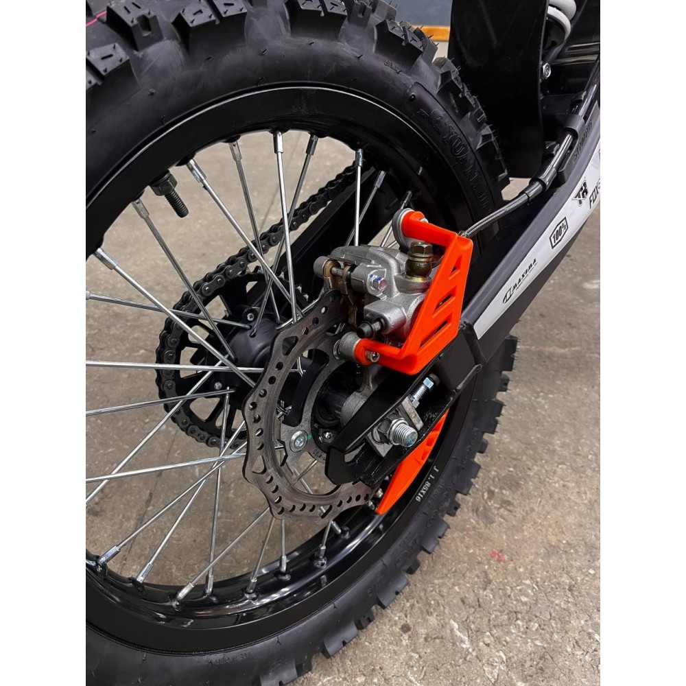 Мотоцикл REGULMOTO Spitfire 19/16 Pro PITBIKE