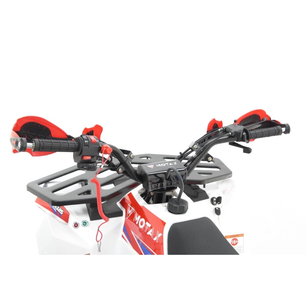 Квадроцикл MOTAX Grizlik A125