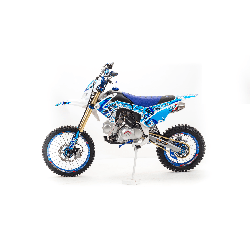 Мотоцикл MOTOLAND CRF125 PITBIKE