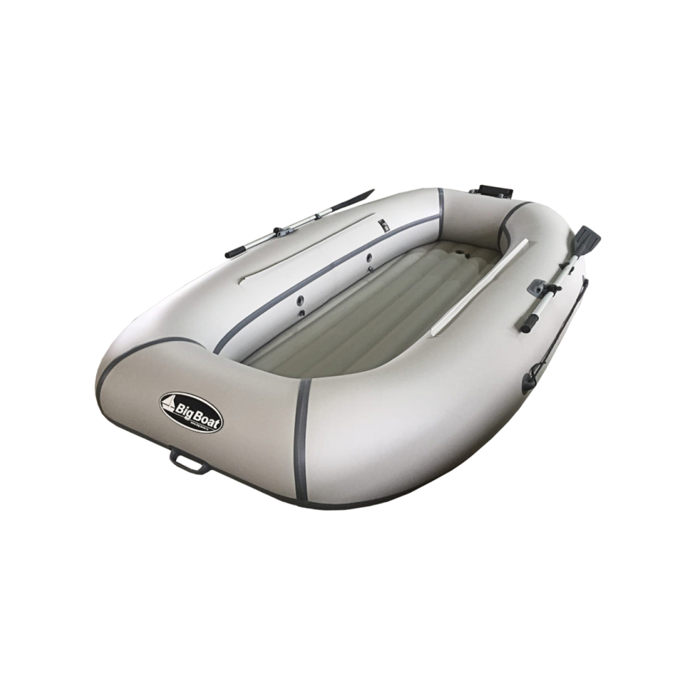 Гребная лодка ПВХ BIG BOAT Яр 310