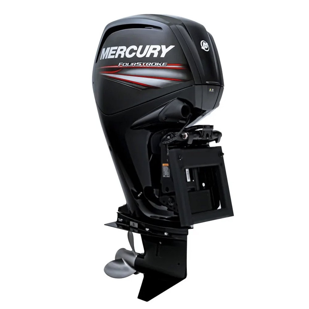 4х-тактный лодочный мотор MERCURY ME F 115 ELPT EFI