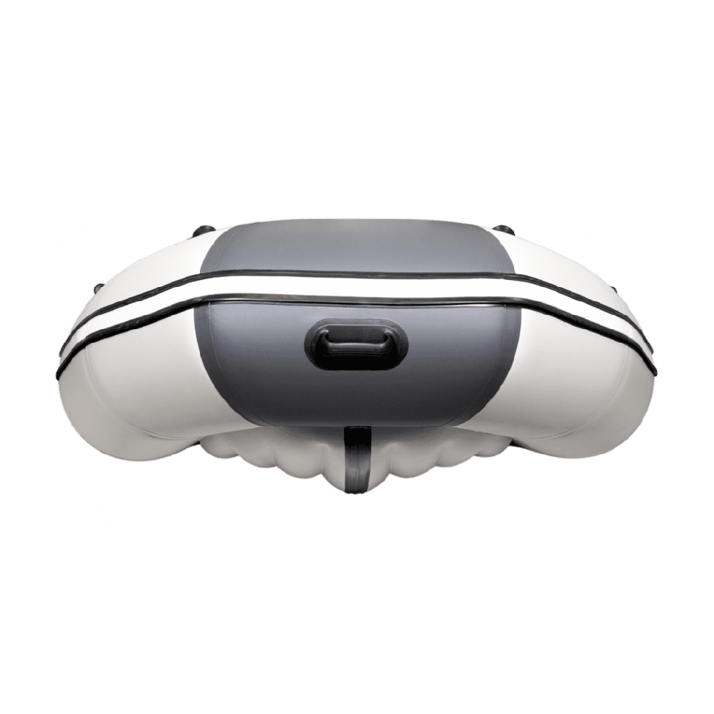 Лодка ПВХ ТАЙМЕНЬ NX 3600 НДНД PRO Белый