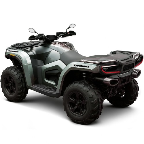 Квадроцикл SHARMAX 1100 Force Extreme 2026 ПСМ