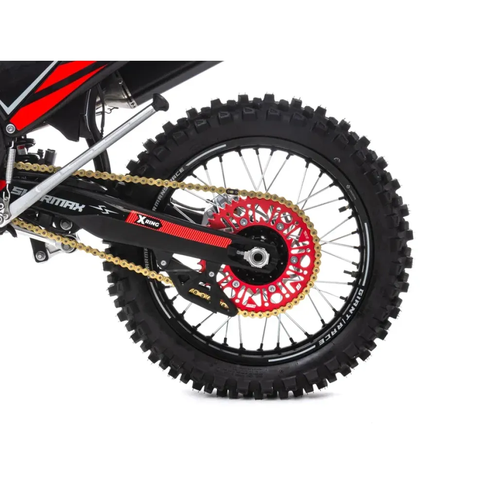 Мотоцикл кроссовый эндуро SHARMAX Expert 280