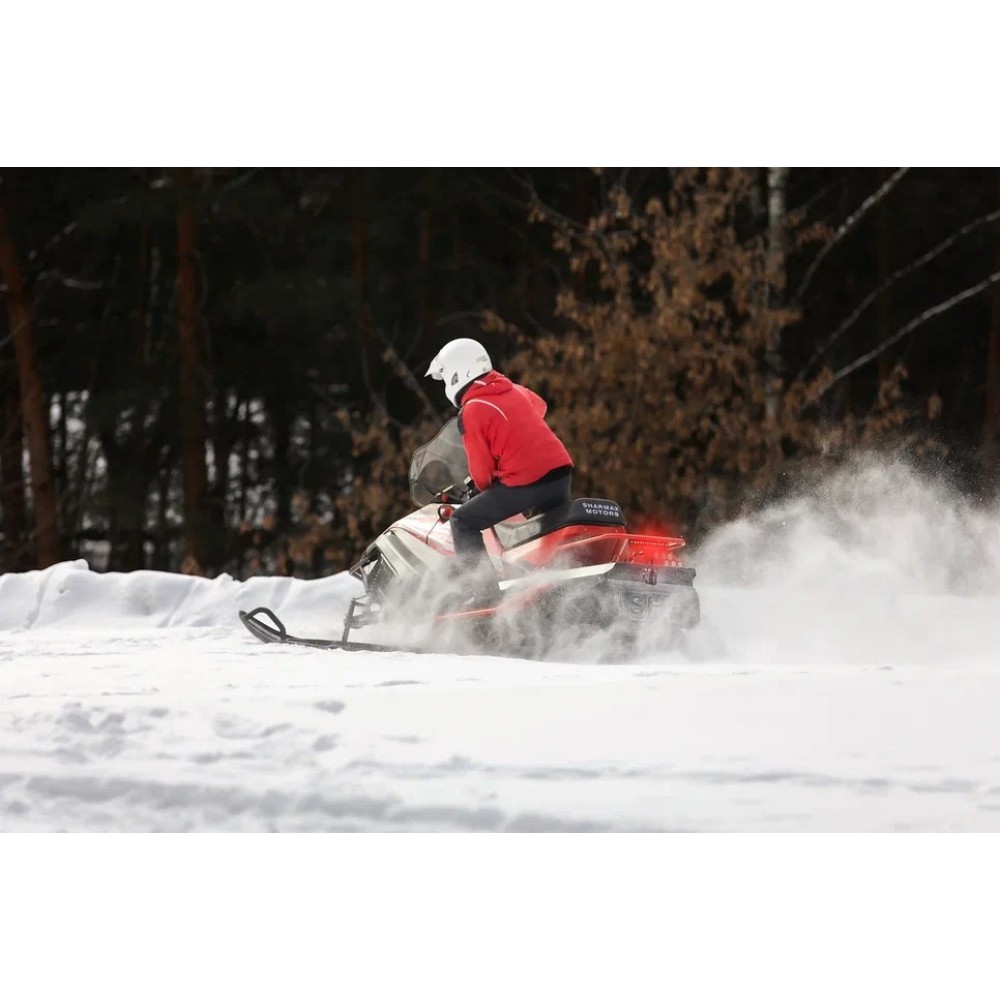 Снегоход SHARMAX SHP-680 (2024)