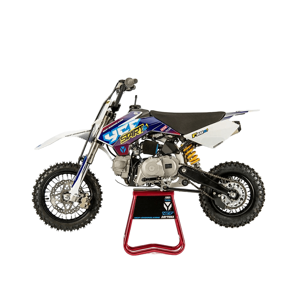 Мотоцикл YCF Start F88-SE PITBIKE
