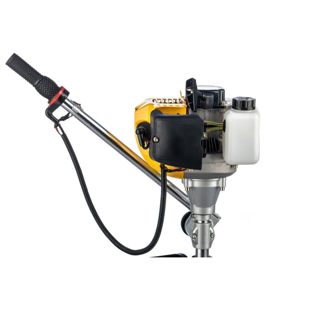 2х-тактный лодочный мотор MAGNUM PRO SM3.8HS (2022)