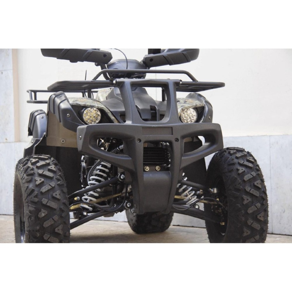 Квадроцикл UNIVERSAL Avenger JR 200