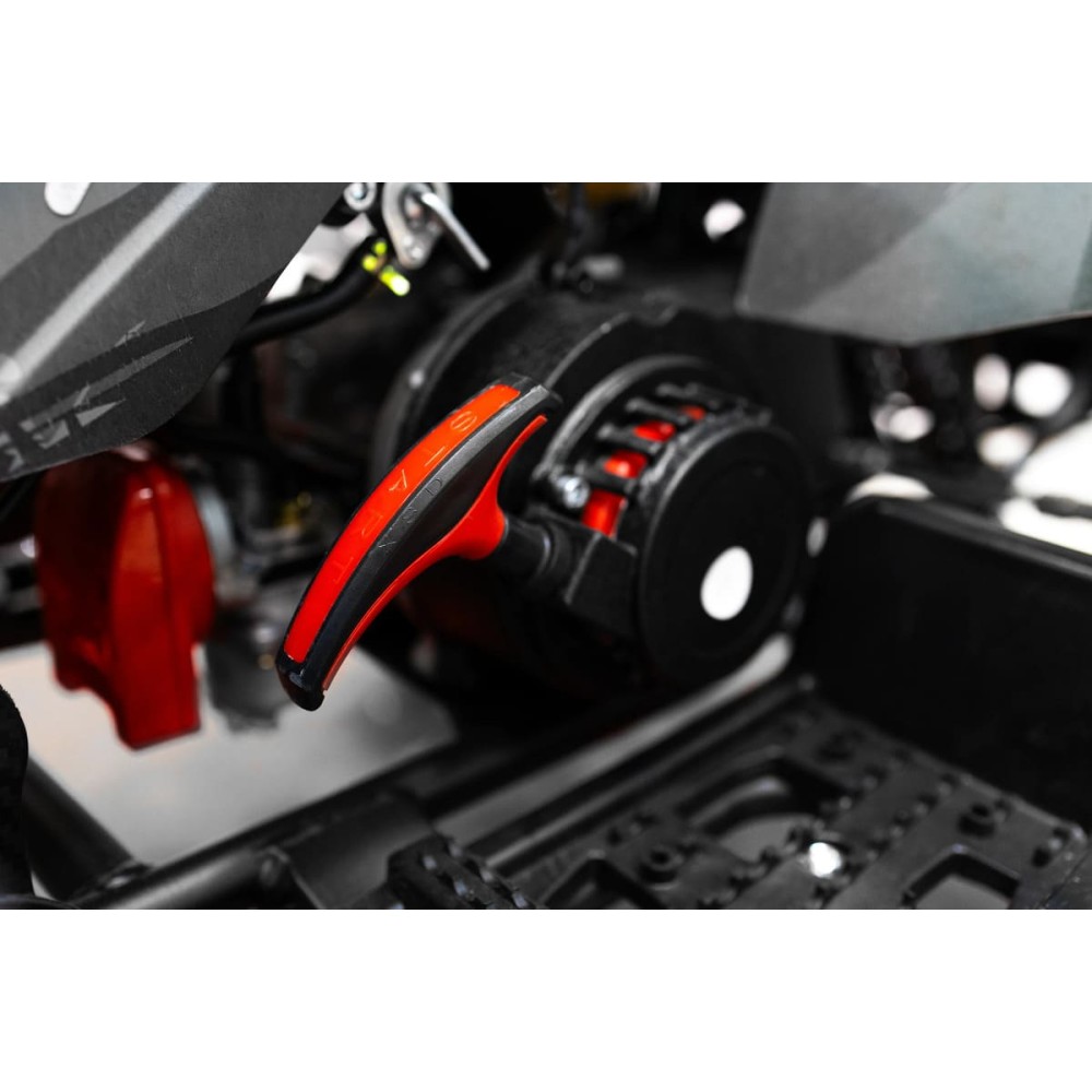 Квадроцикл MOTAX Grizlik Mini PS BW