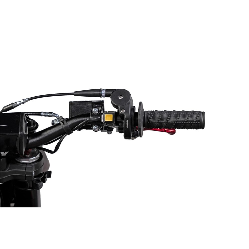 Мотоцикл кроссовый эндуро SHARMAX PowerMax 300 Air