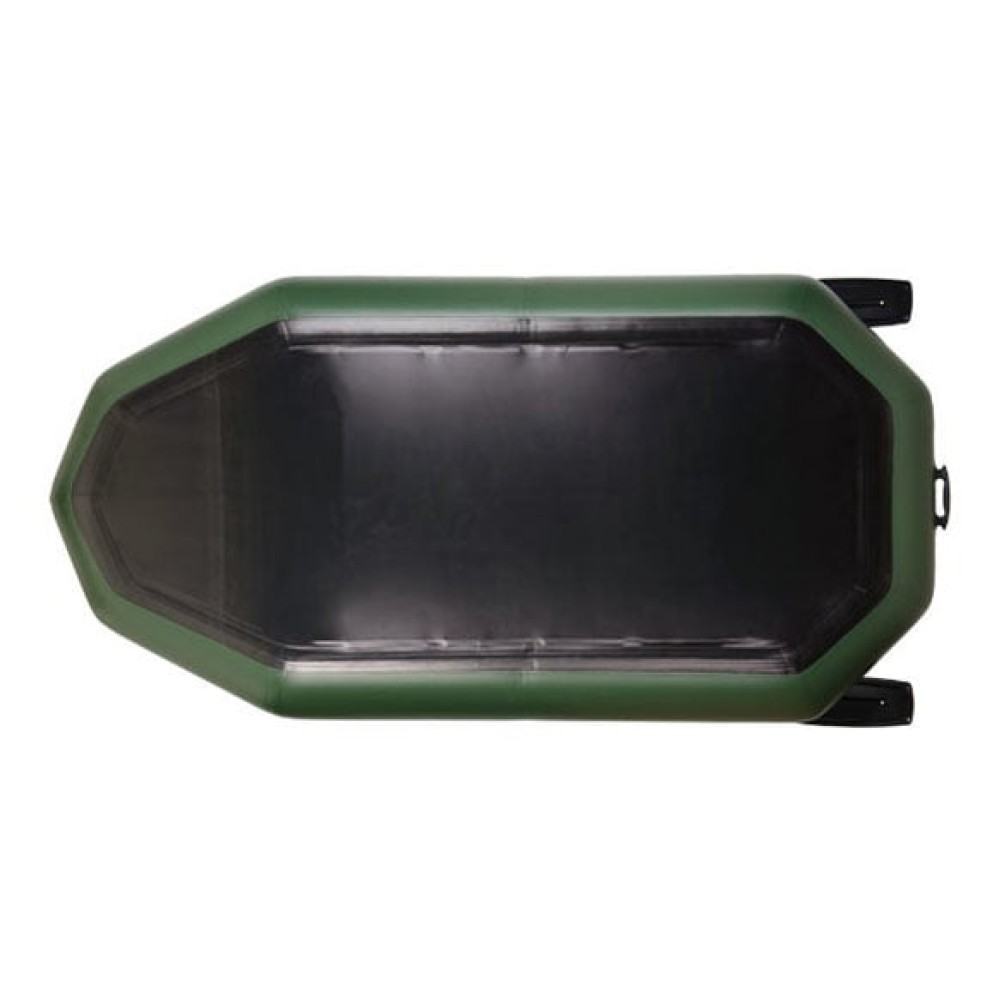 Гребная лодка ПВХ BARK B-300