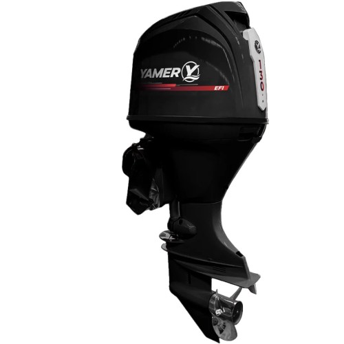 4х-тактный лодочный мотор YAMER EF130 EFI