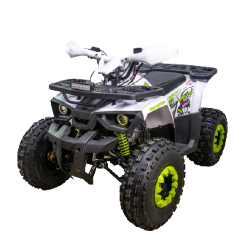 Квадроцикл AVANTIS Hunter 8 New Lux