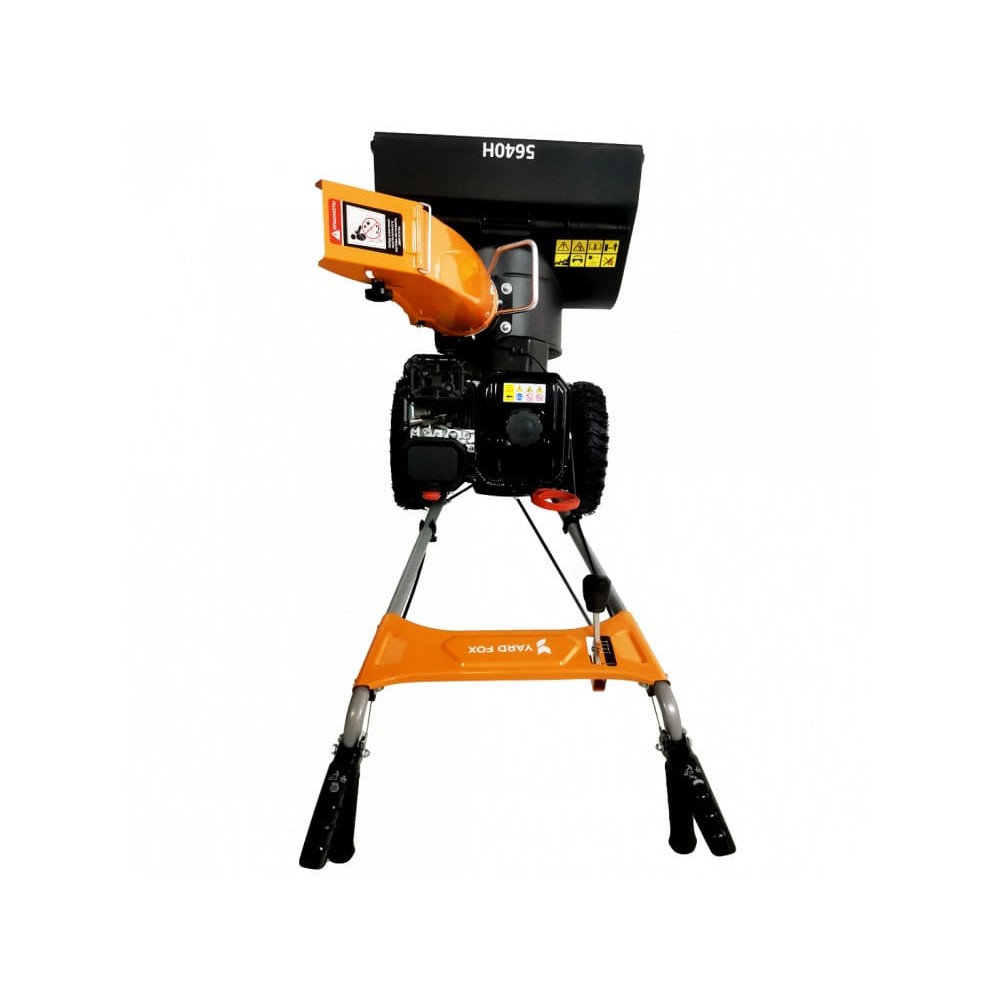 Снегоуборщик YARD FOX BASIC 5640H
