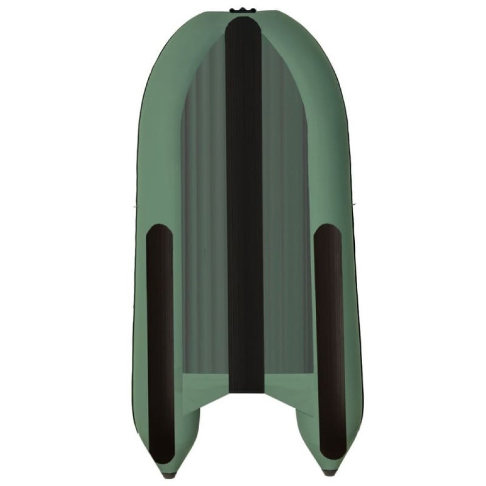 Лодка ПВХ НАВИГАТОР 380 НДНД Light