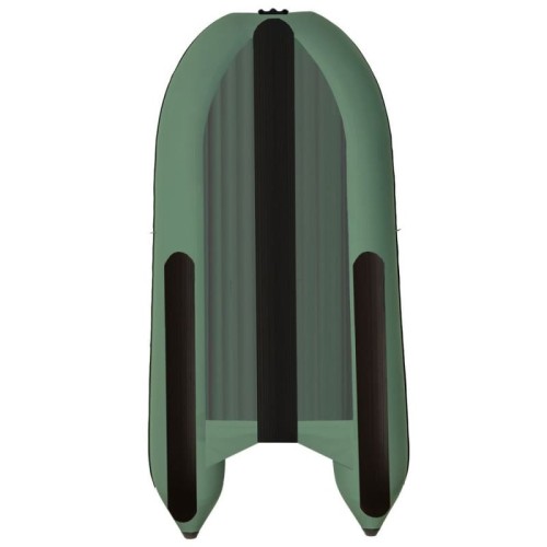 Лодка ПВХ НАВИГАТОР 380 НДНД Light