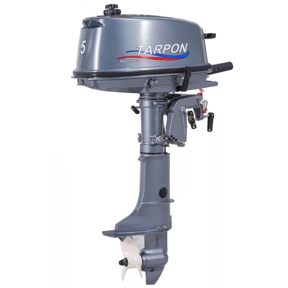 2х-тактный лодочный мотор TARPON T5S