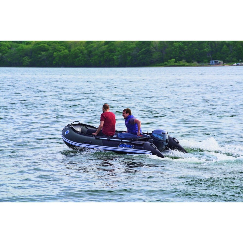 Лодка ПВХ STORMLINE Adventure Standard 240 (2024)