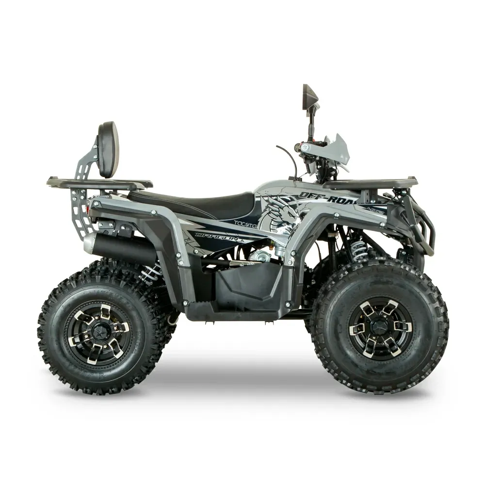 Квадроцикл YACOTA Dragon 125 LUX-LD