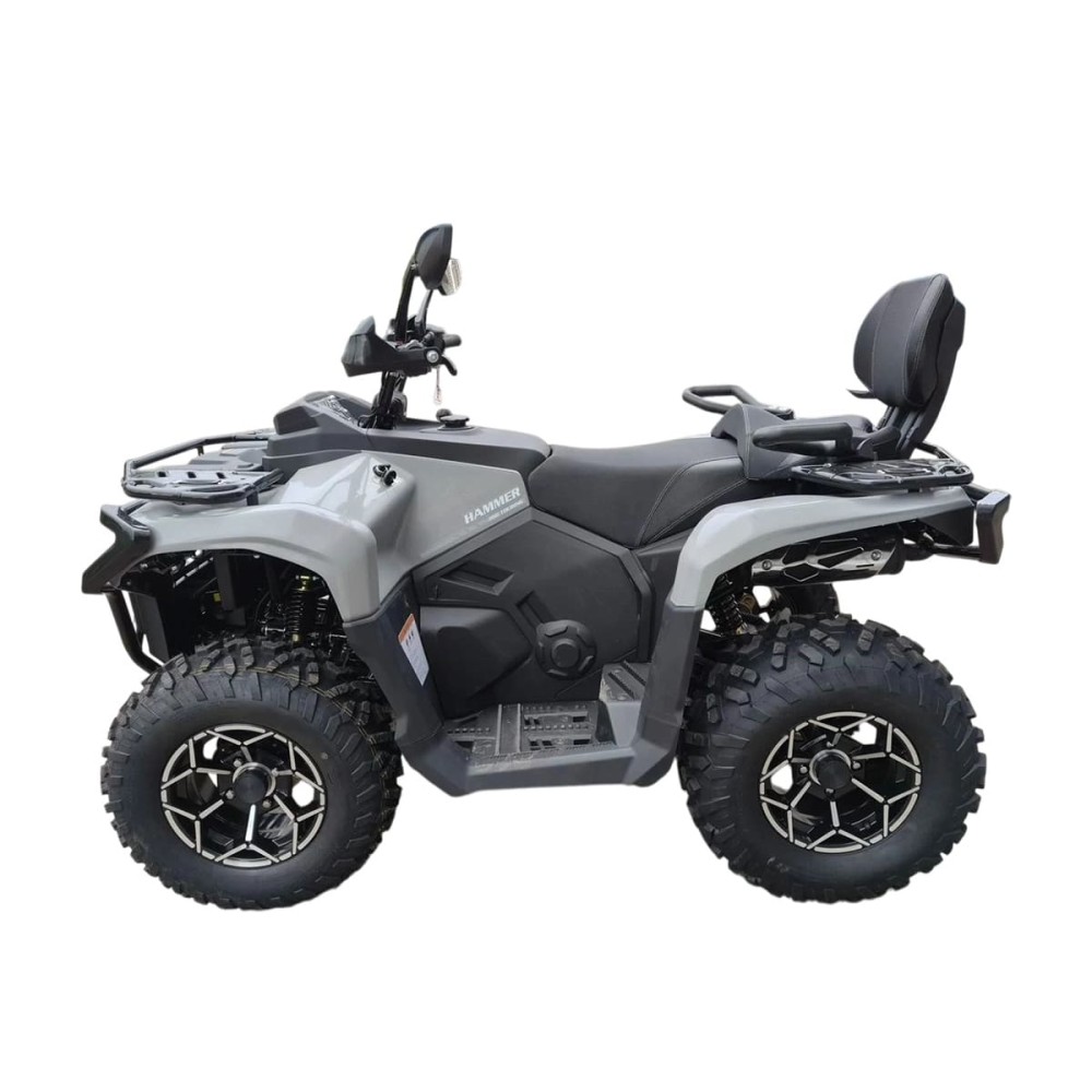 Квадроцикл MIKILON 300 Hammer EFI