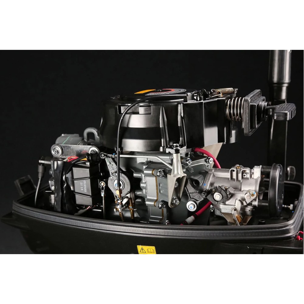 2х-тактный лодочный мотор SUZUKI DT30S