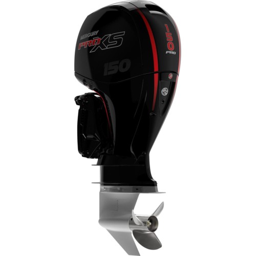 2х-тактный лодочный мотор MERCURY ME 150 PRO XS CXL OPTIMAX