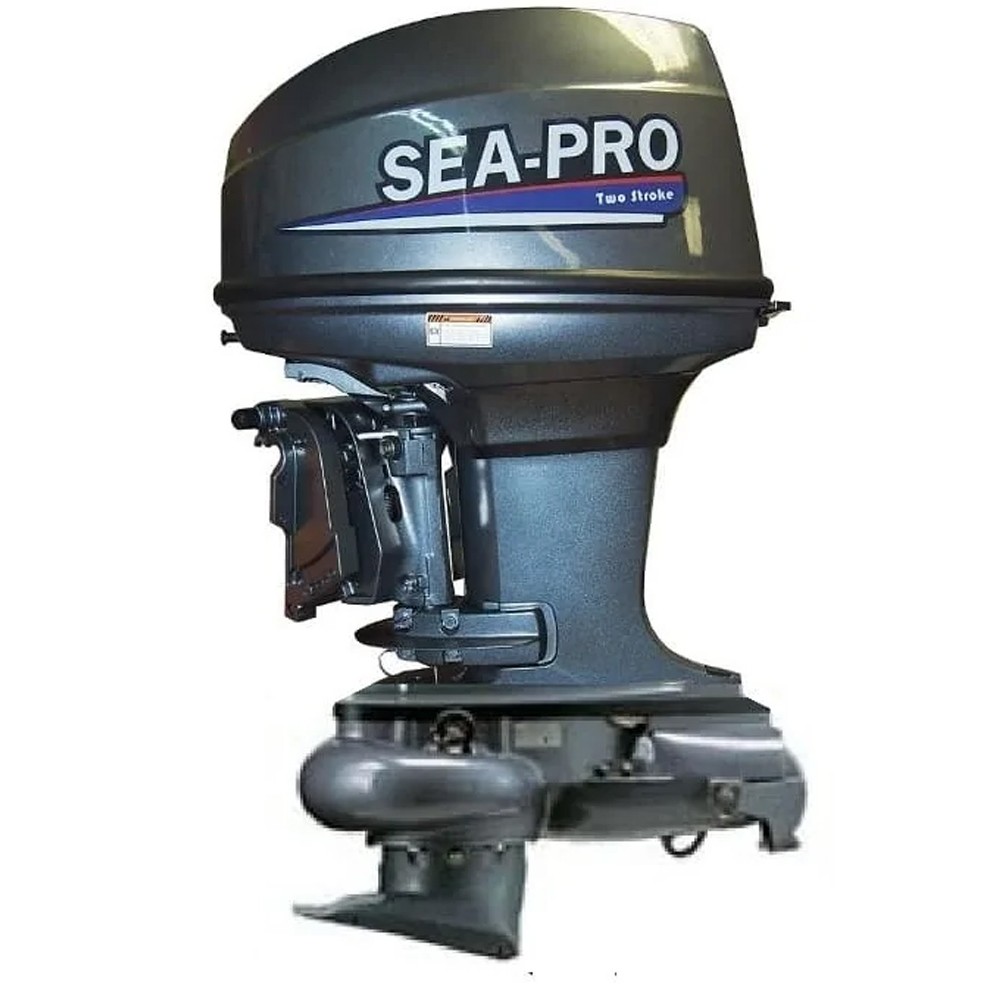 2х-тактный лодочный мотор SEA PRO T 30SE