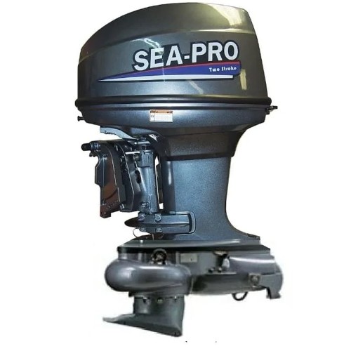 2х-тактный лодочный мотор SEA PRO T 30SE