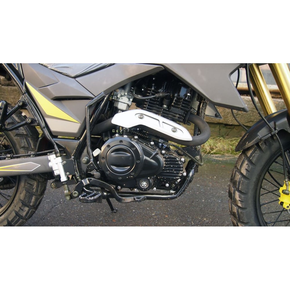 Мотоцикл МОТОМИР Mirage 250 ТУРЭНДУРО