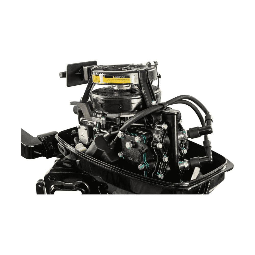 2х-тактный лодочный мотор MARINE ROCKET MR9.9LHL