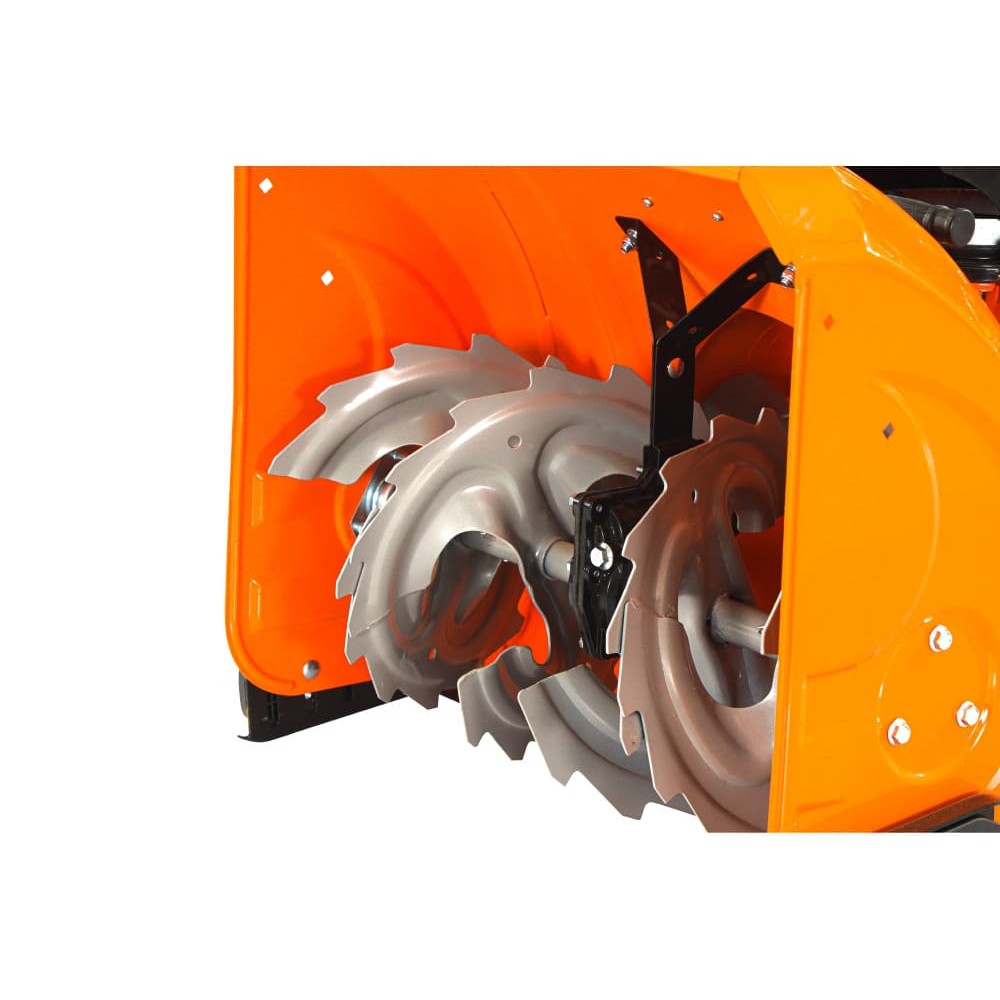 Снегоуборщик YARD FOX 6151E