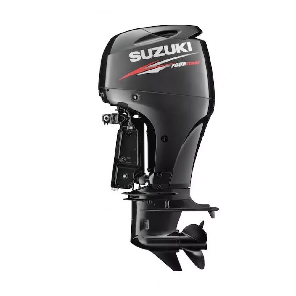 4х-тактный лодочный мотор SUZUKI DF80ATL